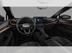 Cupra Tavascan VZ 4Drive 77 kWh