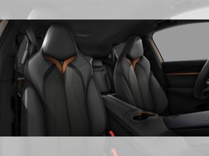 Cupra Tavascan VZ 4Drive 77 kWh