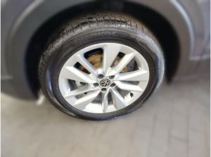 Volkswagen T-Cross 1.0 TSI Goal DAB+ Navi FrontAssisst LightAssist TravelAssist