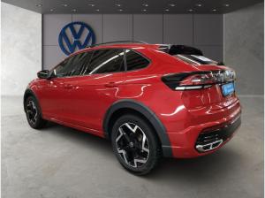 Volkswagen Taigo 1.5 TSI DSG R-Line DAB+ IQLight IQDrive Navi FrontAssist DynamicLightAssist TravelAssist AHK