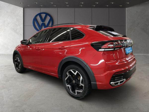 Volkswagen Taigo 1.5 TSI DSG R-Line DAB+ IQLight IQDrive Navi FrontAssist DynamicLightAssist TravelAssist AHK