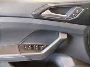 Volkswagen T-Cross 1.0 TSI Goal DAB+ Navi FrontAssisst LightAssist TravelAssist
