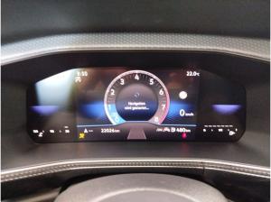 Volkswagen T-Cross 1.0 TSI Goal DAB+ Navi FrontAssisst LightAssist TravelAssist