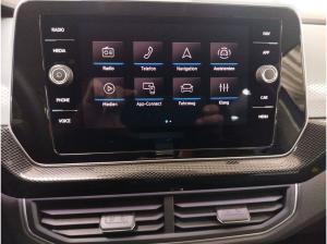 Volkswagen T-Cross 1.0 TSI Goal DAB+ Navi FrontAssisst LightAssist TravelAssist