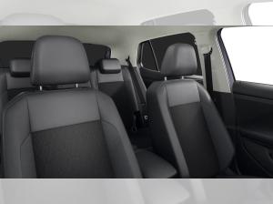 Volkswagen T-Cross 1.0 TSI Goal DAB+ Navi FrontAssisst LightAssist TravelAssist