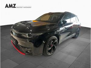 Leapmotor C10 800V Elektro Power mit 598 PS Irmscher Sonderedition AWD