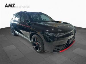 Leapmotor C10 800V Elektro Power mit 598 PS Irmscher Sonderedition AWD