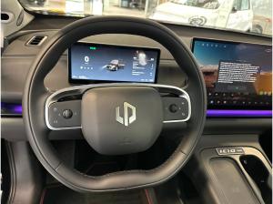 Leapmotor C10 800V Elektro Power mit 598 PS Irmscher Sonderedition AWD