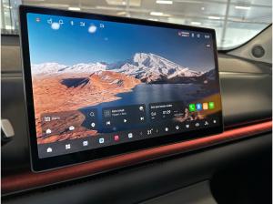 Leapmotor C10 800V Elektro Power mit 598 PS Irmscher Sonderedition AWD