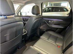 Leapmotor C10 800V Elektro Power mit 598 PS Irmscher Sonderedition AWD