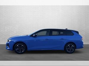 Opel Astra Sports Tourer GS 1.2 😍 Tech- u. Infotainment- Paket GS 😍 SOFORT VERFÜGBAR 💥 WINTERAKTION 💥