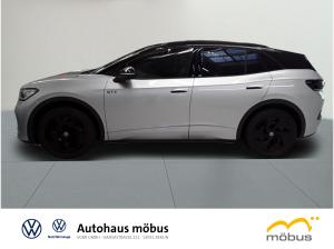 Volkswagen ID.4 GTX 4Motion*ASG*APP*MATRIX*SIDE*NAVI*