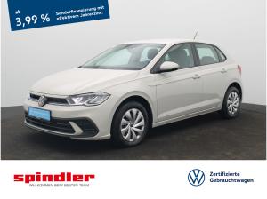 Volkswagen Polo Life 1.0 TSI DSG / Bluetooth, PDC, LED, SHZ