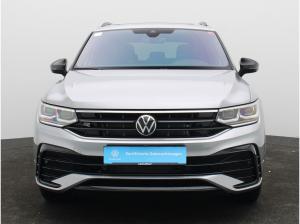 Volkswagen Tiguan Allspace R-Line Black 2.0TDI 4M DSG / AHK