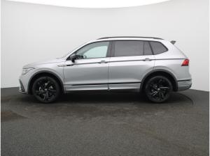 Volkswagen Tiguan Allspace R-Line Black 2.0TDI 4M DSG / AHK