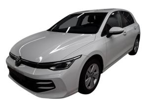 Volkswagen Golf VIII Life 1.5eTSI DSG / App, LED+, ACC, RFK