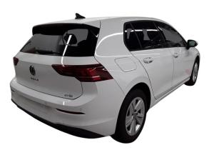 Volkswagen Golf VIII Life 1.5eTSI DSG / App, LED+, ACC, RFK