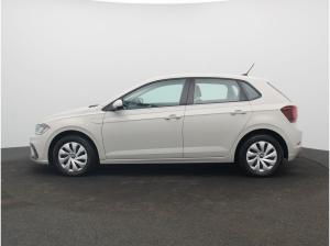 Volkswagen Polo Life 1.0 TSI DSG / Bluetooth, PDC, LED, SHZ