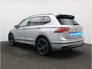 Volkswagen Tiguan Allspace R-Line Black 2.0TDI 4M DSG / AHK