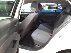Volkswagen Golf VIII Life 1.5eTSI DSG / App, LED+, ACC, RFK