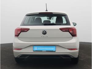 Volkswagen Polo Life 1.0 TSI DSG / Bluetooth, PDC, LED, SHZ