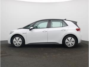 Volkswagen ID.3 Pro Performance / Navi, ParkAssi, LED, RFK