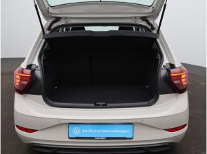 Volkswagen Polo Life 1.0 TSI DSG / Bluetooth, PDC, LED, SHZ