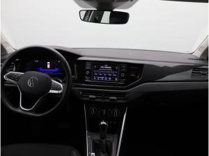 Volkswagen Polo Life 1.0 TSI DSG / Bluetooth, PDC, LED, SHZ