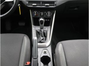 Volkswagen Polo Life 1.0 TSI DSG / Bluetooth, PDC, LED, SHZ