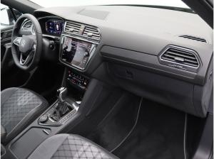 Volkswagen Tiguan Allspace R-Line Black 2.0TDI 4M DSG / AHK