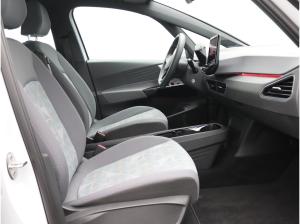 Volkswagen ID.3 Pro Performance / Navi, ParkAssi, LED, RFK