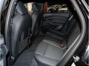 Audi A6 e-tron Sportback