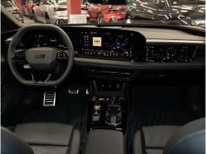 Audi A6 e-tron Sportback