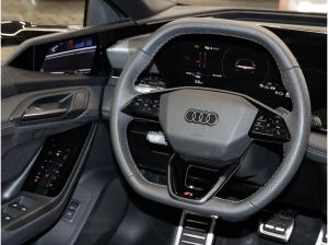 Audi A6 e-tron Sportback