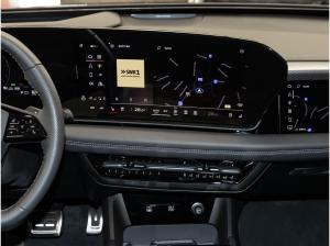 Audi A6 e-tron Sportback