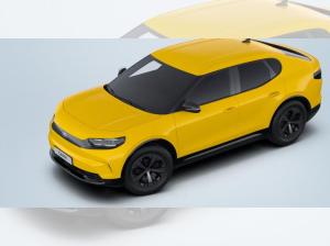 Ford Capri 58kWh 💥UMWELTBONUS BIS 6.000€ INKL. WARTUNG💥König Deals💥Neubestellung Anfang Q3 2026- FREI KONFIGURI