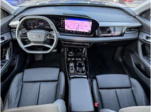Audi Q6 e-tron Matrix/ACC/Navi/Top View/Sportsitze