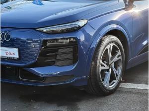 Audi Q6 e-tron Matrix/ACC/Navi/Top View/Sportsitze