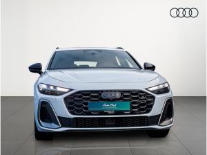 Audi A5 Avant TDI edition qu.S Tech-Plus S-Interieur AHK