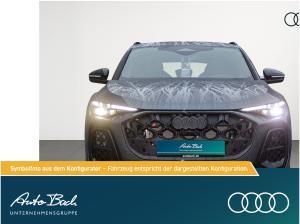 Audi SQ5 TFSI AHK Panorama Standheizung Tech-PRO