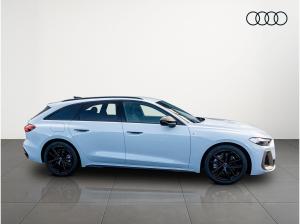 Audi A5 Avant TDI edition qu.S Tech-Plus S-Interieur AHK