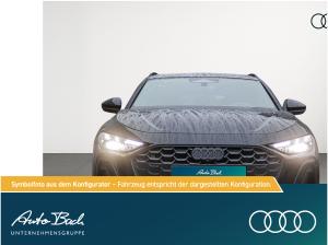 Audi A5 Avant e-hybrid qu. PANO AHK B&O MMi PRO Tech-plus 0,5%