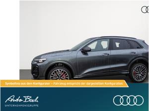 Audi SQ5 TFSI AHK Panorama Standheizung Tech-PRO