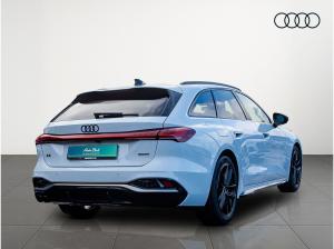 Audi A5 Avant TDI edition qu.S Tech-Plus S-Interieur AHK