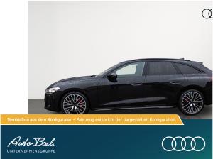 Audi A5 Avant e-hybrid qu. PANO AHK B&O MMi PRO Tech-plus 0,5%