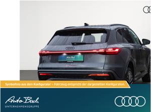 Audi SQ5 TFSI AHK Panorama Standheizung Tech-PRO