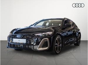 Audi A5 Avant S line e-hybrid qu. S Tech-Plus AHK 0,5%