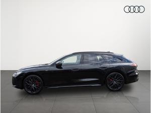 Audi A6 Avant e-hybrid quattro 0,5% AHK Tech-Plus S-Interieur