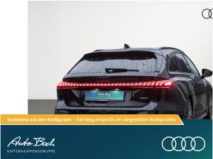 Audi A5 Avant e-hybrid qu. PANO AHK B&O MMi PRO Tech-plus 0,5%