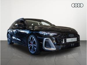 Audi A5 Avant S line e-hybrid qu. S Tech-Plus AHK 0,5%